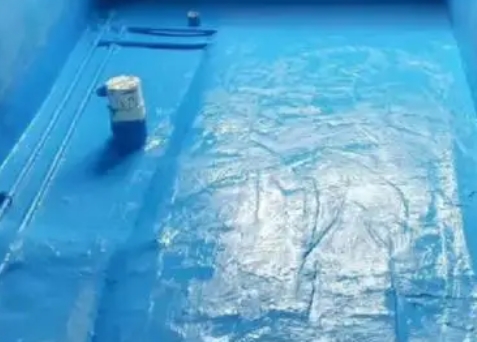湖州市卫生间漏水维修公司分享下湖州市卫生间防水工程中常用防水涂料介绍。