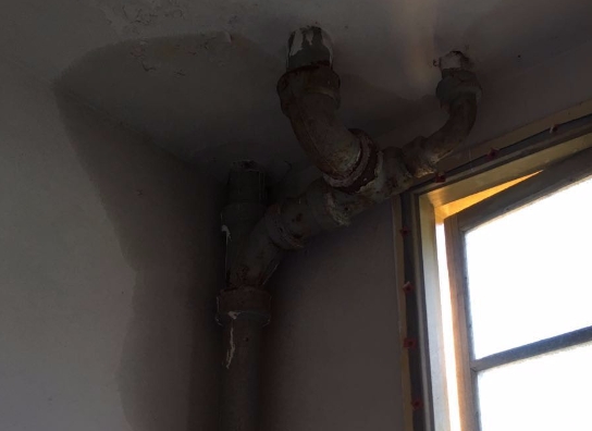 湖州市卫生间漏水维修公司专业解读湖州市卫生间防水的步骤